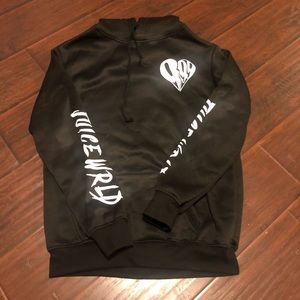 Juice WRLD Memorial Merch
